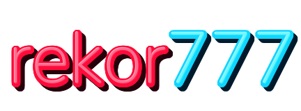 rekor777 — logo kanal