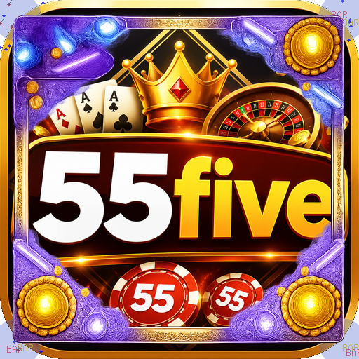 55five — mitra unggulan