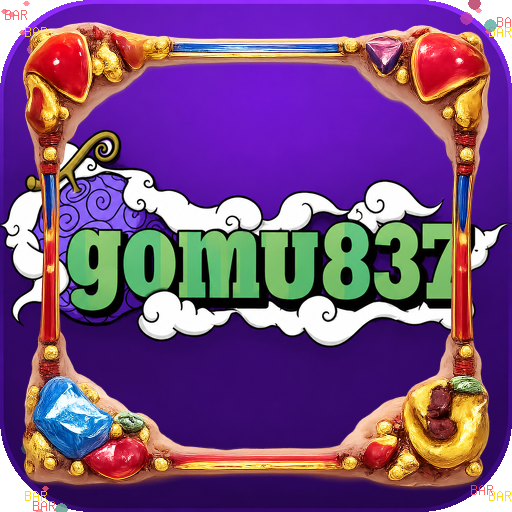 gomu837 — mitra unggulan